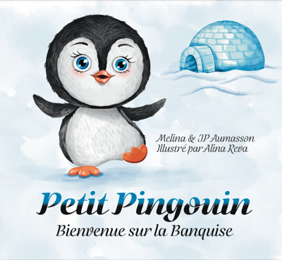 Petit Pingouin